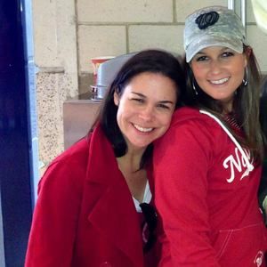 Meet your Posher, Courtney